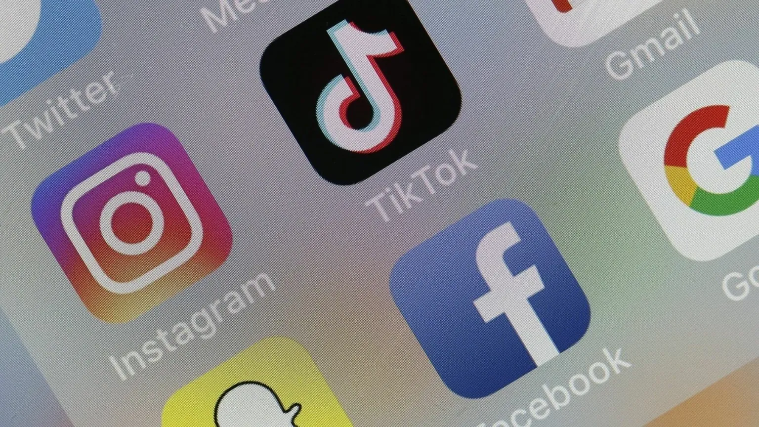 TikTok已经上架